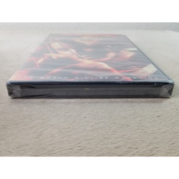 Hunger Games 2 Disc DVD Movies NEW Sealed Widescreen 2012 Lionsgate Dolby - Picture 3 of 7